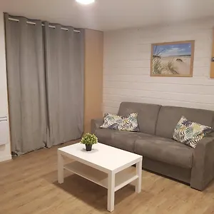 Bel appartement au coeur du Pays-Basque Appartement