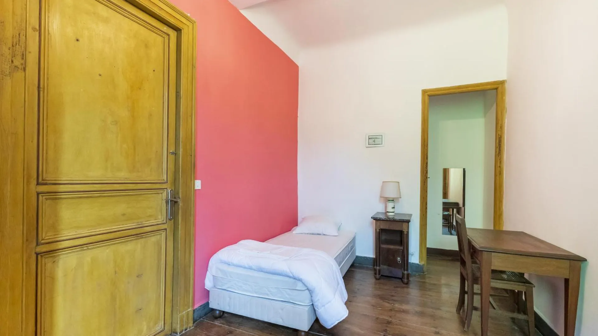 Maison Etxeparea Ustaritz Frankrig