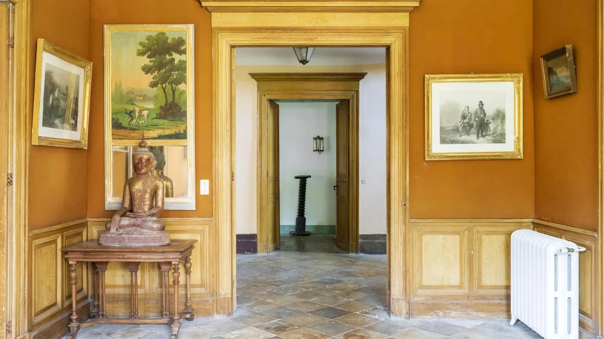 Maison Etxeparea Ustaritz 0*,  Frankrig