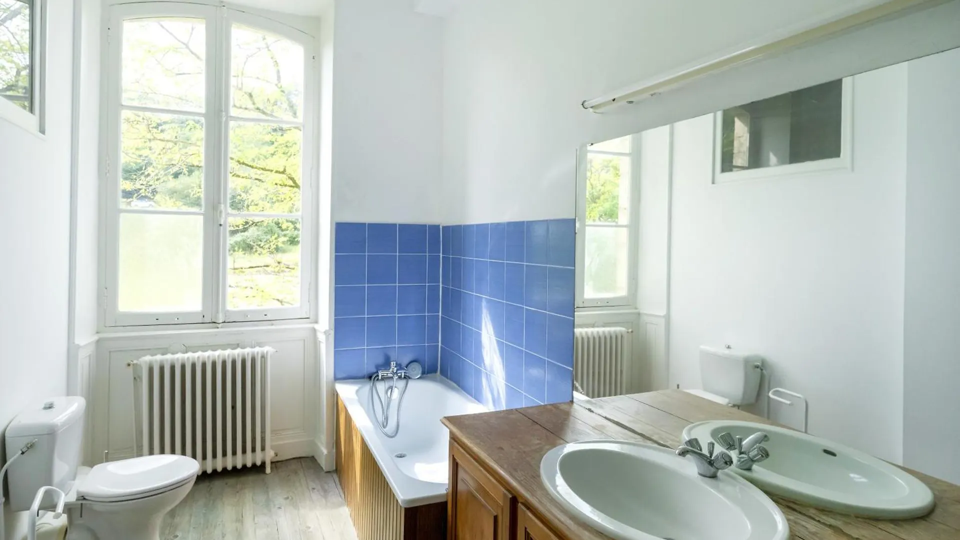 Maison Etxeparea Ustaritz 0*,  Frankrig