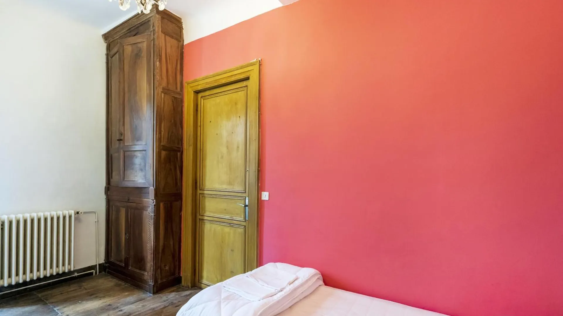 Maison Etxeparea Ustaritz