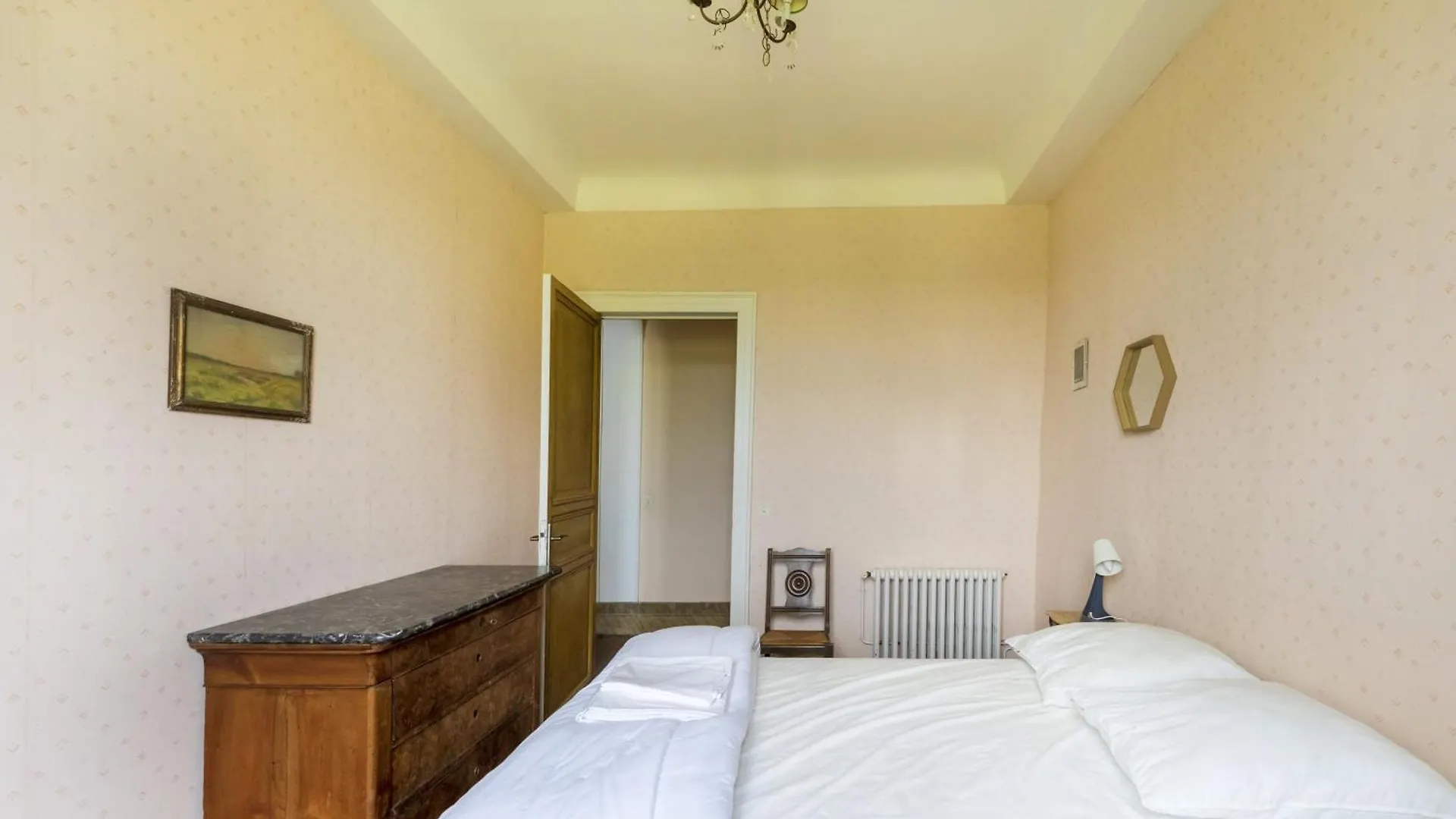 Maison Etxeparea Ustaritz