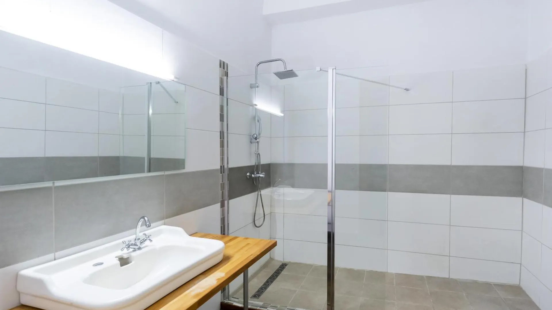 Maison Etxeparea Ustaritz Frankrig