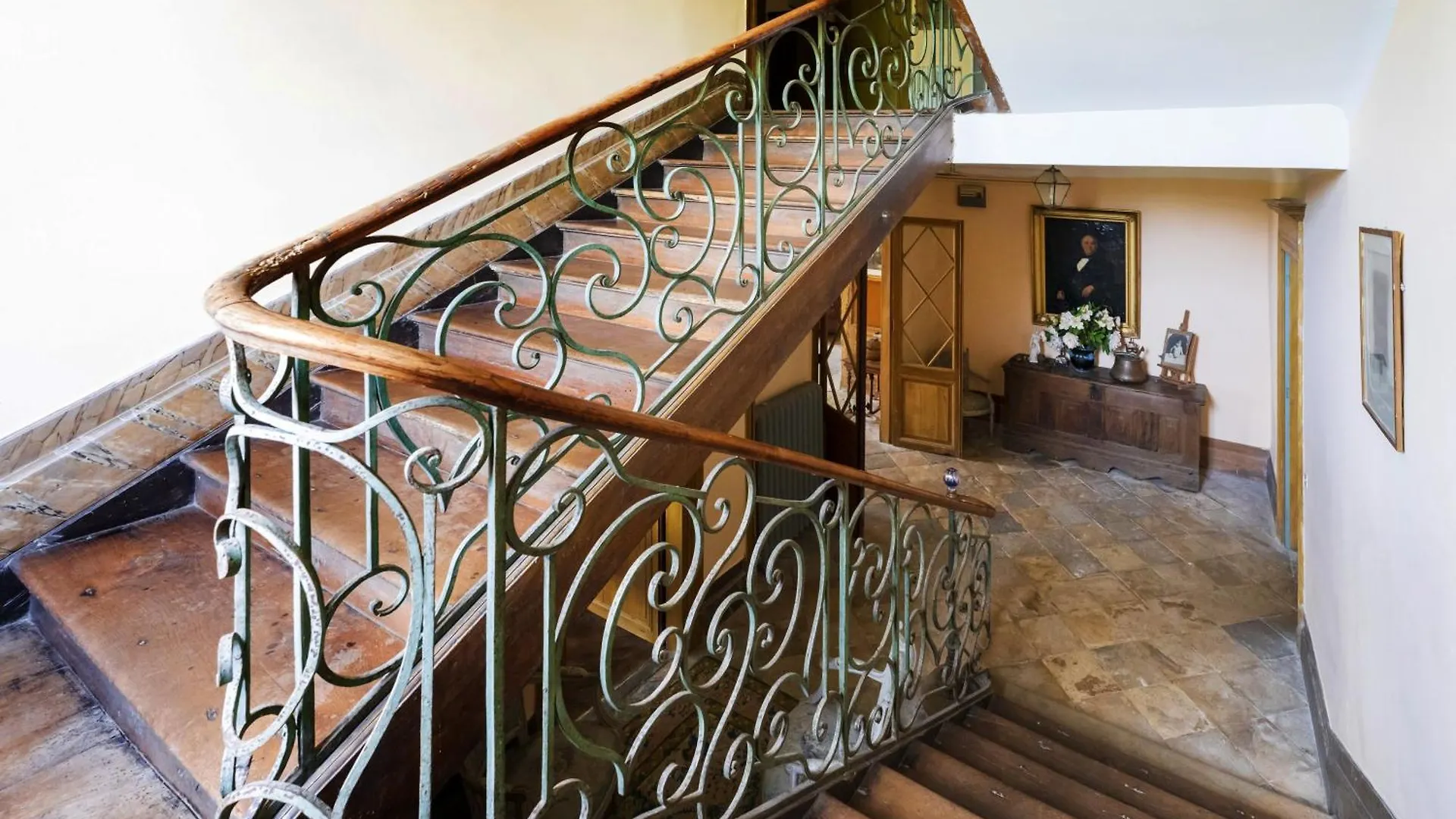 Maison Etxeparea Ustaritz 0*,